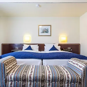 Trip Uebachs Hotel Düsseldorf
