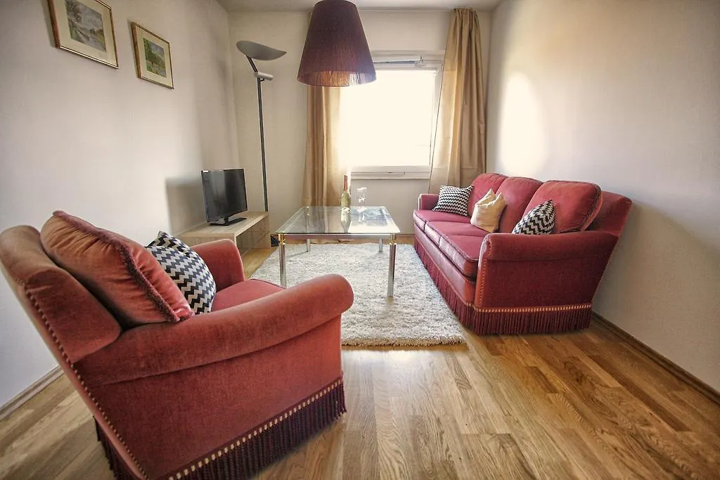 Appartement Dresden Gruesst Seine Gaeste